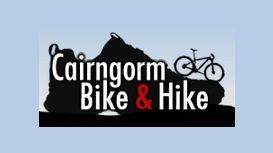 Cairngorm Bike & Hike