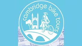 Cambridge Bike Tours
