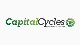 Capital Cycles