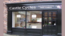 Castle Cycles Castle Cycles
