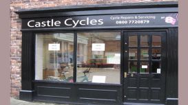 Castle Cycles