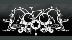 Comtat Cycling