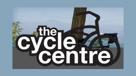 The Cycle Centre