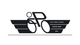 Cliff Pratt Cycles