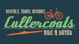 Cullercoats Bike & Kayak