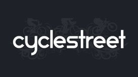 CycleStreet
