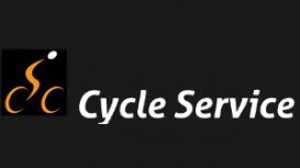 Cycle Service Centre