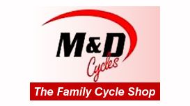 M & D Cycles