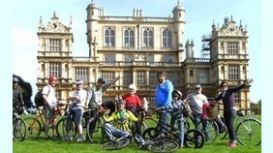 Sneinton Bikers