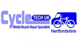 Cycle-Tech Hertfordshire