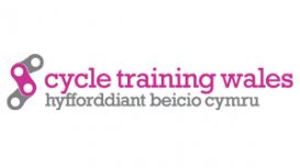 Cycle Training Wales