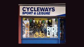 Cycleways Sport & Leisure