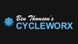 Ben Thomson's Cycleworx