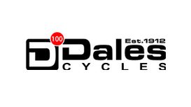 Dales Cycles Distribution Centre