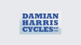 Damian Harris Cycles