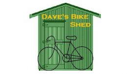 Dave's Bike Shed