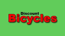 Discount Bicycles
