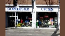 Dorchester Cycles