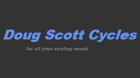 Doug Scott Cycles