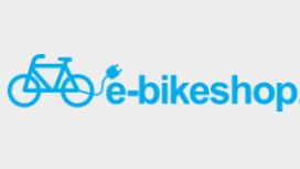 E-bikeshop.co.uk