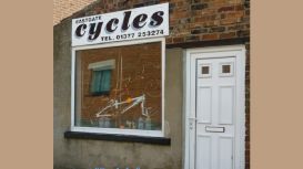 East Gate Cycles