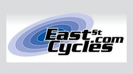 East St Cycles