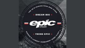 Epic Cycles