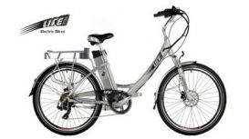 Fakenham Electric Bikes