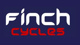 Finch & Son Cycles