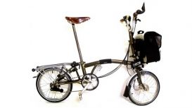 Folding Bikes