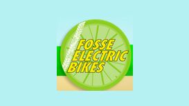 Fosse Electric Bikes