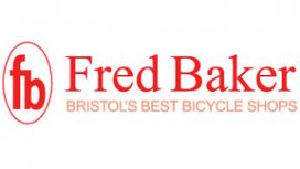 Fred Baker Cycles