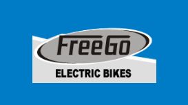 Freego Electric Bikes