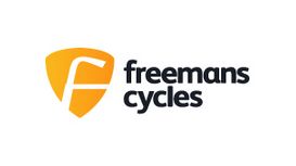 Freemans Cycles