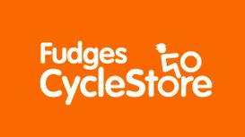 Fudges Cyclestore