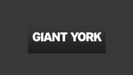 Giant Store York