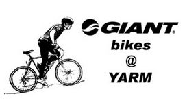 Yarm Cycles