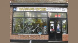 Grahams Cycles