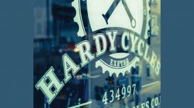 Hardy Cycles