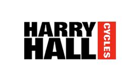 Harry Hall Cycles