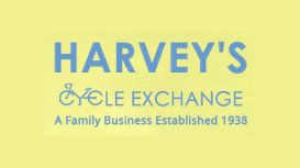 Harveys Cycles