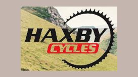 Haxby Cycles