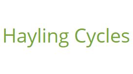 Hayling Cycles