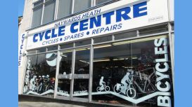 Haywards Heath Cycle Centre