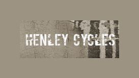 Henley Cycles