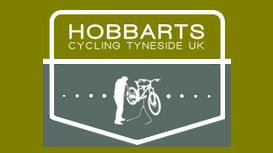 Hobbarts Cycling Uk