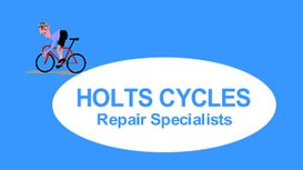Holts Cycles