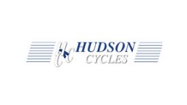 Hudson Cycles