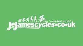 J E James Cycles