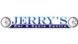 Jerry's Car & Cycle Centre